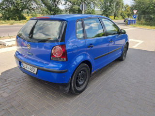 Volkswagen Polo foto 4