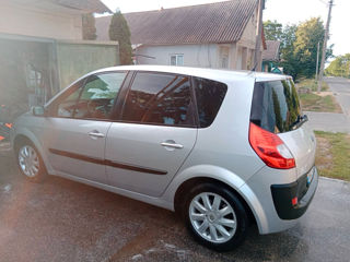 Renault Scenic foto 10