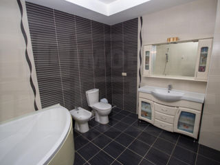 Apartament cu 3 camere, 156 m², Botanica, Chișinău foto 19