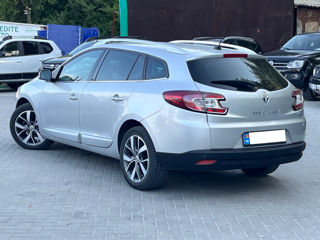 Renault Megane foto 5