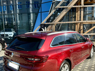 Renault Talisman foto 13