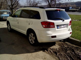 Dodge Journey foto 4