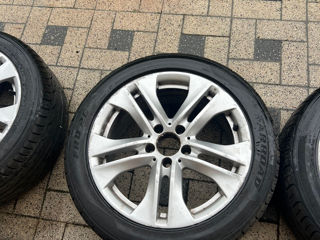 Jante 245/45r17 foto 1