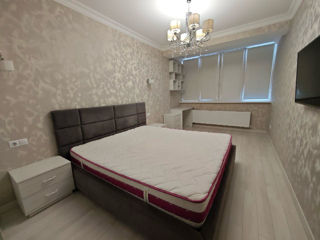 Apartament cu 1 cameră, 45 m², Buiucani, Chișinău foto 6