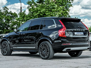 Volvo XC90 foto 2