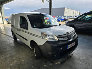 Renault Kangoo foto 3