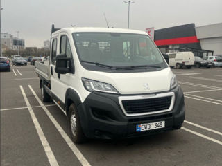 Peugeot Boxer foto 2