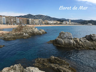 Super vacanță! Lloret de Mar - Spania!!! De la 860 euro/ pers! foto 3