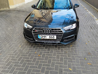 Audi A4 foto 13