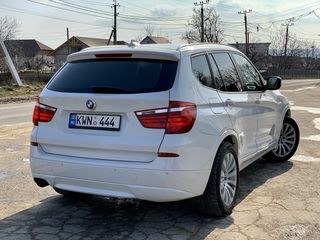 BMW X3 foto 4