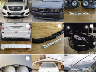 Tuning-Market - магазин товаров для тюнинга авто! foto 3