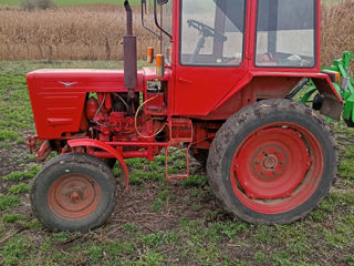 Vind tractor t25