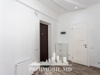 Apartament cu 1 cameră, 44 m², Râșcani, Chișinău foto 12