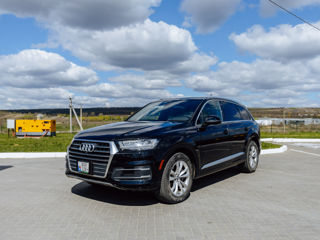 Audi Q7 foto 3