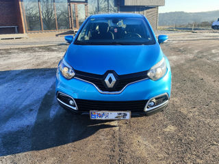 Renault Captur foto 3