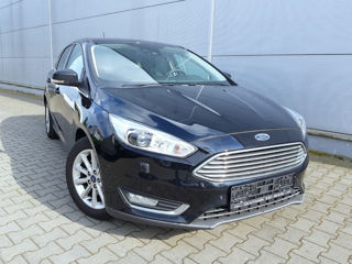 Ford Focus foto 3