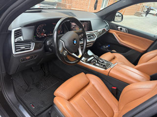 BMW X5 foto 6