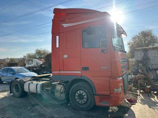 Daf XF 2010 La Piese foto 2