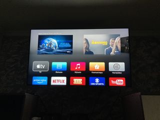 Apple tv 3-rd Generation foto 5