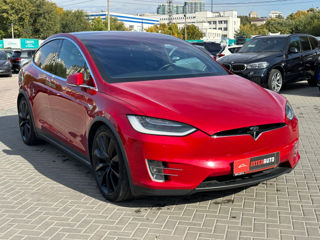 Tesla Model X foto 5