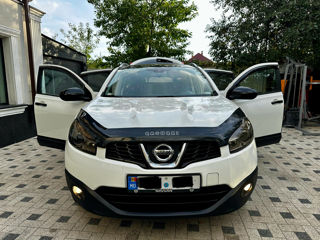 Nissan Qashqai foto 10