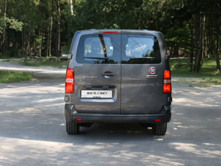 Fiat Scudo foto 4