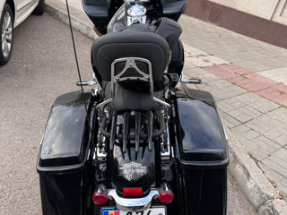 Harley - Davidson Road Glide foto 8