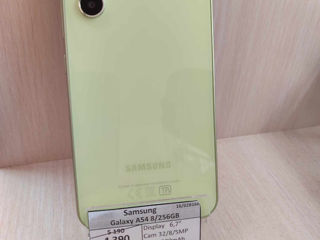 Samsung Galaxy A54 8/256 gb 4390 lei