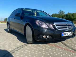 Mercedes E-Class foto 3