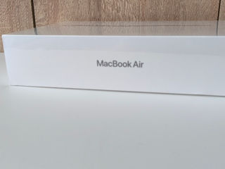 MacBook Air Apple M1-Chip foto 2