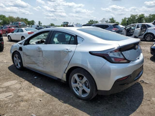 Chevrolet Volt foto 4