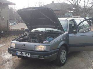 Volkswagen Passat foto 1