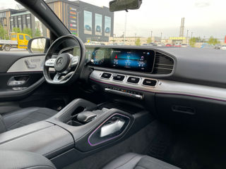 Mercedes GLE foto 12