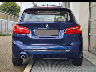 BMW 2 Series Active Tourer foto 9