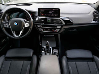 BMW X3 foto 6