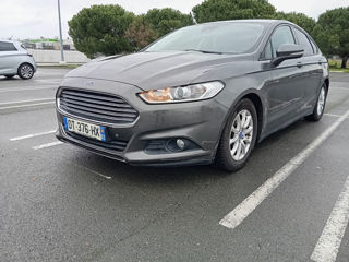 Ford Mondeo foto 3