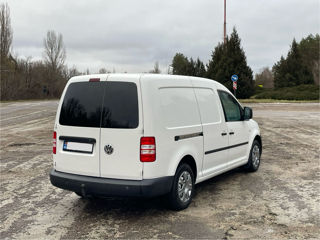 Volkswagen Caddy foto 6