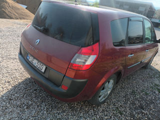 Renault 21 foto 3