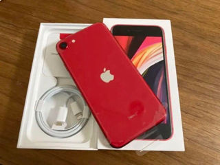 Apple iPhone SE 2020 64Gb Red