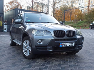 BMW X5 foto 3