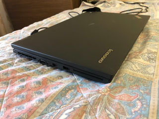 Lenovo ThinkPad L540,- i5 vPro .Ram 12GB.. Display 15.6 Led , Ssd 256GB... Ca nou ! foto 1