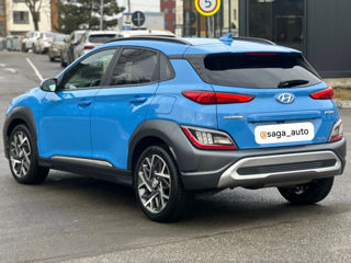 Hyundai Kona foto 2