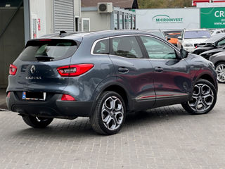 Renault Kadjar foto 5