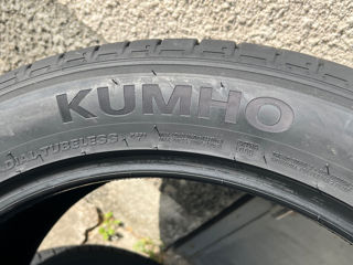 275/45 R21 Kumho Ecsta PS71/ Доставка, livrare toata Moldova foto 6