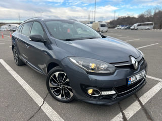 Renault Megane foto 2