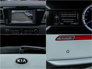 KIA Niro foto 16