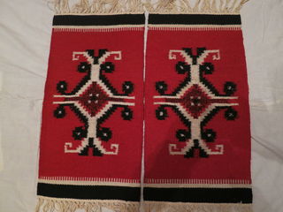 Продам новые Молдавские шерстяные коврики хорошего качества разных размеров foto 5