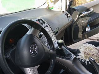 Toyota Auris foto 3