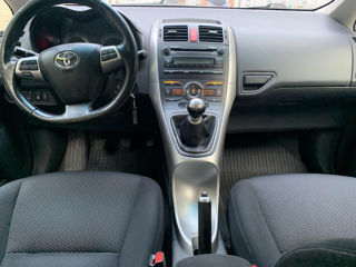 Toyota Auris foto 7