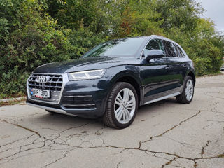 Audi Q5 foto 2